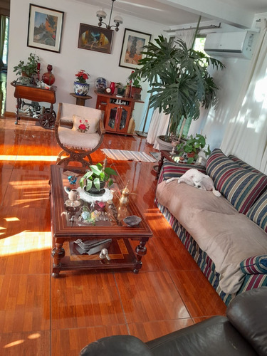 Casa 330 M2 Terreno, 3d 1 B, Villa Palermo, Calera De Tango