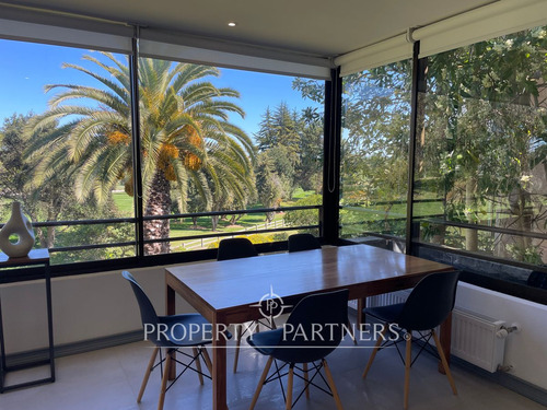 Departamento Completamente Remodelado Con Vista A ...