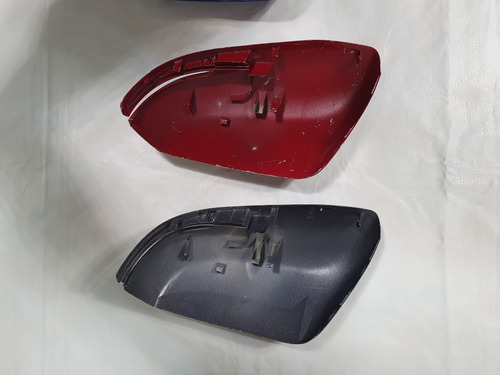 1 Carcasa Concha Espejo Original Honda Crv 17/22 Derecha (Usado)