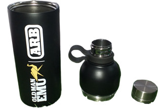 Botella Arb Oldman Emu