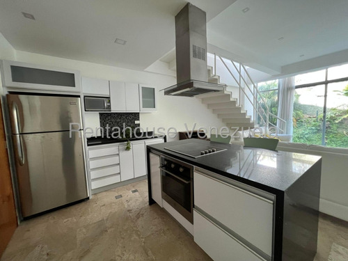 Apartamento En Alquiler Lomas De Lomas De Las Mercedes Mls#25-19029