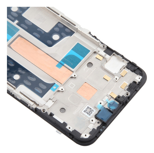 Pantalla Lcd Oled Black For Nothing Cmf Phone 1 Con Marco