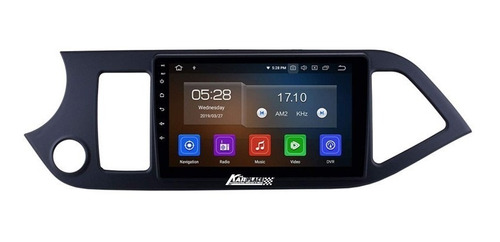 9¨ Pulgadas Radio Original Android Kia Picanto Ion 2011-2016