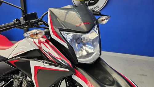Honda Xr 150
