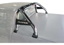 Comprar Barra Antivuelco Amarok 2010 + Cromada Zona Norte