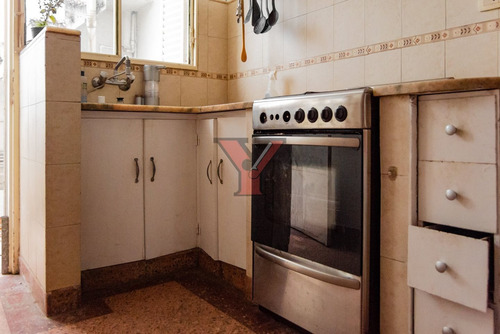 Imagen 7 de 19 de Casa En Venta La Plata , Barrio Norte .