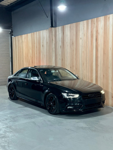 Audi A4 2.0 Ambition Tfsi 225cv Multitronic
