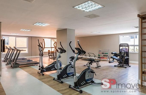 Imagem 4 de 9 de Venda Residential / Apartment Vila Mazzei São Paulo - 7847