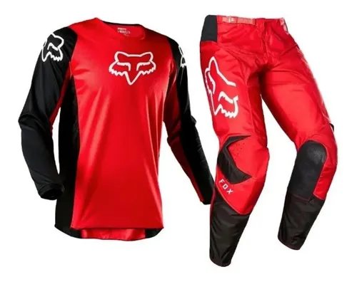 Camisetas motocross fox hotsell
