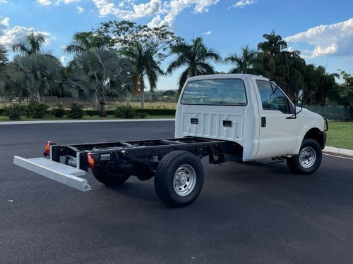 Imagem 10 de 15 de F-350 3.9 Turbo Intercooler Diesel 2p Manual