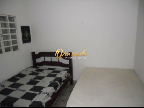 Imagem 18 de 18 de Chacara - Ch00018 - 70734463