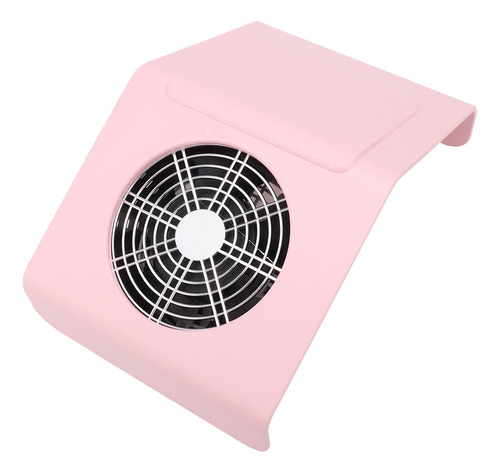 Limpador De Pó Para Unhas Pink Us Standard 110v 40w Collecto