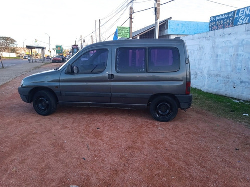 Peugeot Partner Parnet Diesel