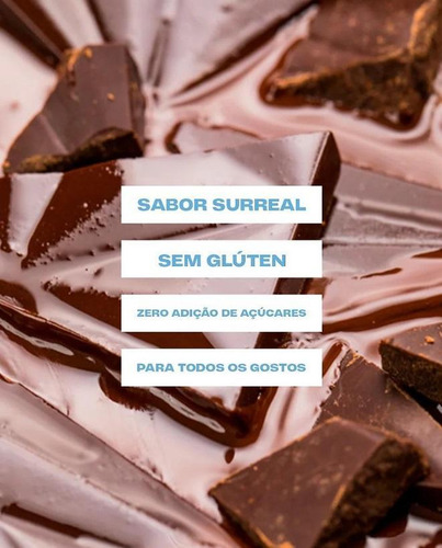 Chocolate Branco Com Cookies Gold & Ko 80g