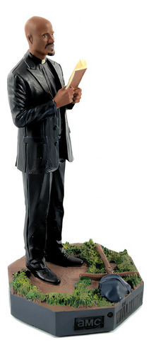 Miniatura de The Walking Dead: Padre Gabriel - Número 11