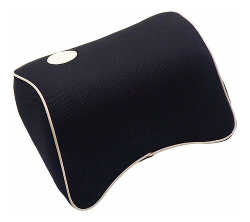 Locen Cojin Espuma Viscoelastica Para Cuello Almohada