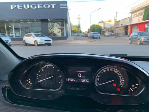 Peugeot 208 1.6 Gt Thp 2018 Banchik Autos Usados