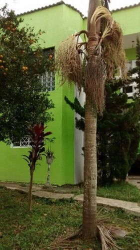 Sobrado Com 2 Dormitórios À Venda, 286 M²- Riacho Grande - São Bernardo Do Campo/sp - So20222