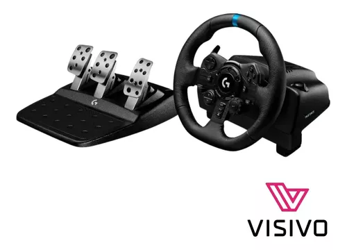 Volante Gaming Logitech G29 Driving Force Racing Wheel - Eu – MediaMarkt