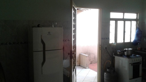 Imagem 13 de 15 de Casa À Venda - Vereador João Luiz De Vicente - Brodowski Sp. - Ca0952