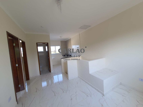 Imagem 12 de 21 de Casa Com 2 Dorms, Melvi, Praia Grande - R$ 192 Mil, Cod: 354176 - V354176