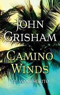 Camino Winds (el Manuscrito) (spanish Edition) Pasta B Lmz1