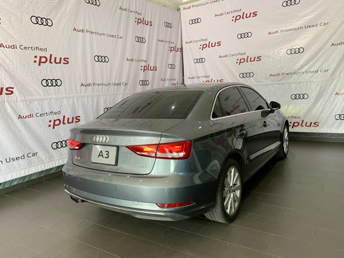 Imagen 10 de 13 de Audi A3