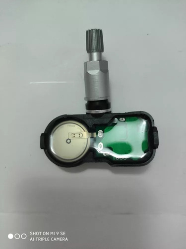 Sensor Tpms Presion Aire Caucho Toyota Corolla 2011