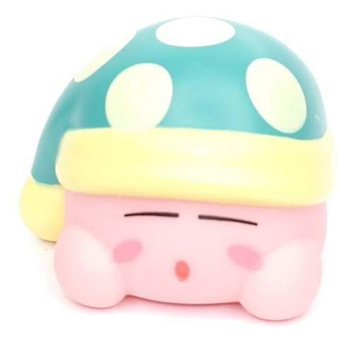 Kirby Nintendo Waluigi Bowser Toad Link Donkey Kong Fox Ness