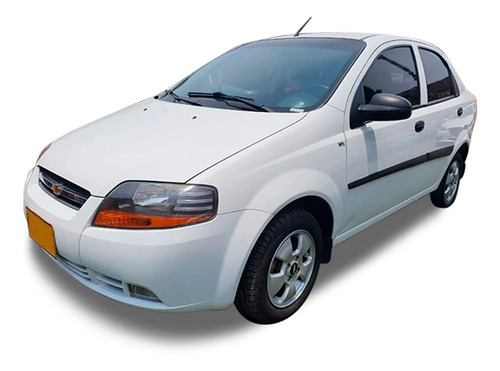Imagen 2 de 4 de Bocel Puerta Chevrolet Aveo Sedan 2006 A 2016 Juego Nacional