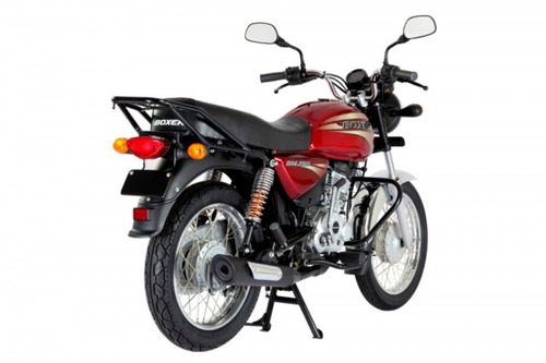 Moto Bajaj Boxer 150 Base 0km Urquiza Motos Colores