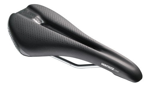 Imagen 1 de 1 de Asiento Ciclismo Bontrager Montrose Comp Antipros 138