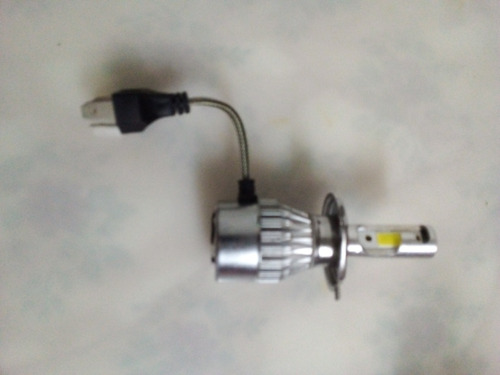 Lampara Cree  Led Para Reparar O Repuesto 