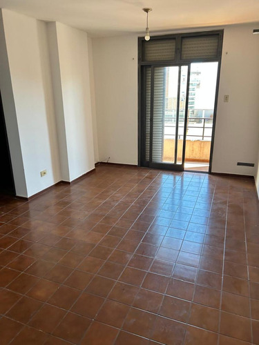 Departamento En Nueva Cordoba De 1 Dormitorio