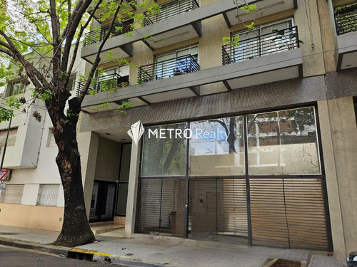 Departamento En Venta Monoambiente En Nuñez