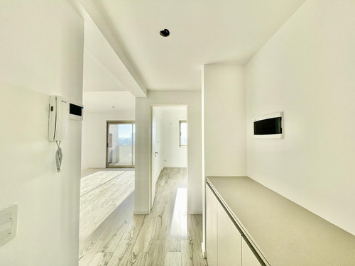Departamento En Venta En Tigre Centro | Dos Ambientes Al Contrafrente
