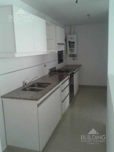 Departamento - La Plata