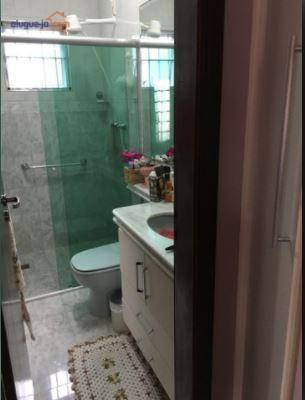 Casa Com 3 Dormitórios À Venda, 160 M² Por R$ 521.000,00 - Loteamento Residencial Vista Linda - São José Dos Campos/sp - Ca3019