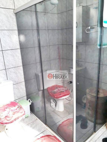Chácara Com 3 Dormitórios À Venda, 1028 M² Por R$ 375.000 - Recanto Dos Dourados - Campinas/sp - Ch0081