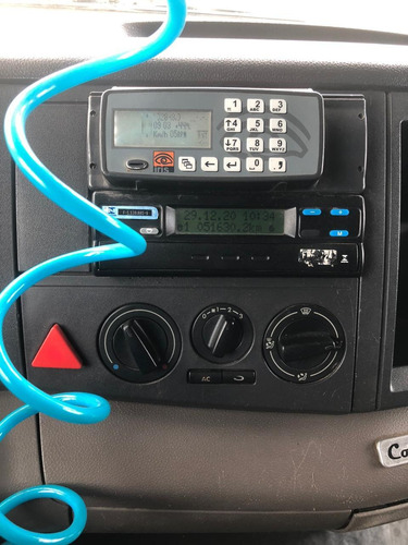 Vw 24.280 6x2 2015 Ultravacuo Combinado