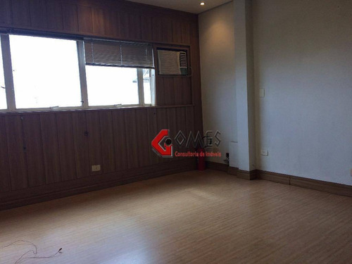Imagem 6 de 30 de Prédio Comercial Para Locação, Vila Vermelha, São Paulo. - Pr0077