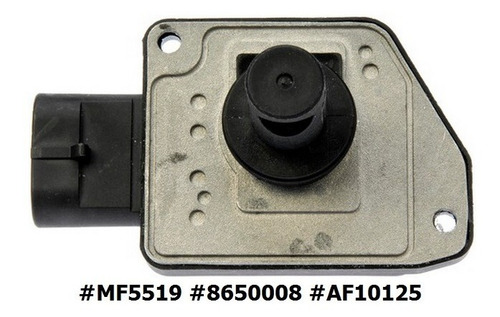 Sensor Maf Buick Park Avenue 3.8l V6 1996 - 1998 Nuevo!!!