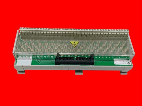 Módulo De Interfaz De Allen Bradley 1492-ifm40f-f24-2