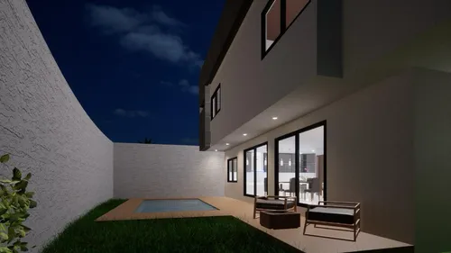 Punta Tiburon Laguna Iv Casa En Venta 4 Recamaras, Alberca , Jardin Y Excelentes Acabados Rec Pb