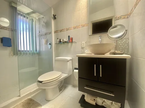 Casa En Condominio En Valle Escondido