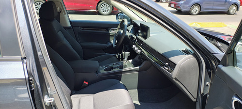 Honda Civic 2.0 I-Style Cvt