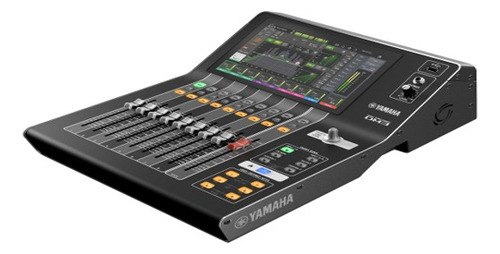 Dm3s Mezcladora Estandar Yamaha Digital Portatil