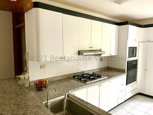 Imagen 5 de 10 de Apartamento En Venta Cumbres De Curumo Mls #22-14987 -- Sandra Briceño 04142730017