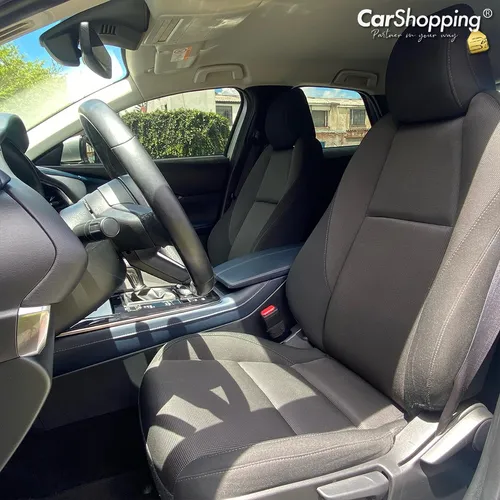 Mazda CX-30 2.0 AUT TOURING COMO NUEVA LA MEJOR DEL SEGMENTO FINANCIAMOS