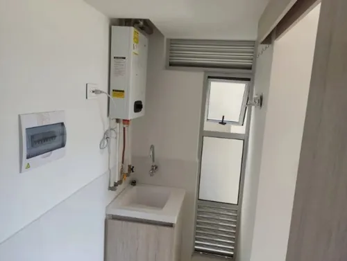 Apartamento En Venta En El Tejar. Cod V22012